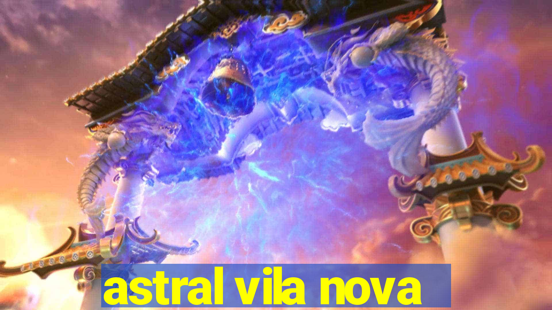 astral vila nova