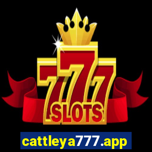 cattleya777.app