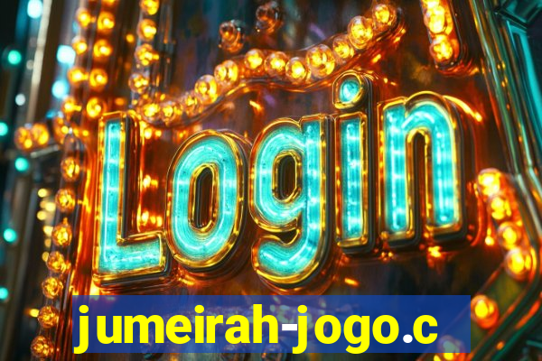 jumeirah-jogo.com