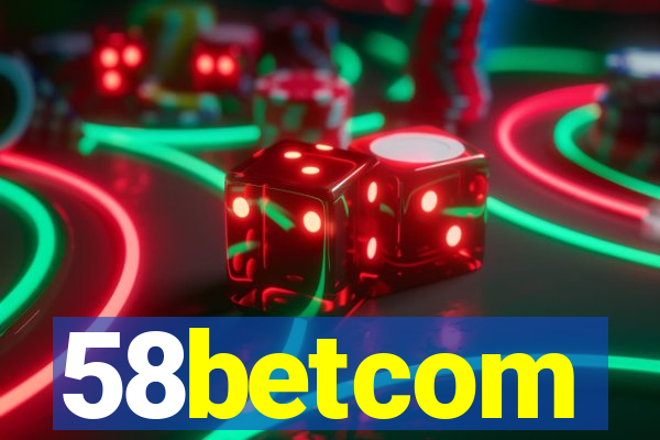 58betcom