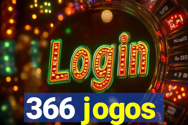 366 jogos