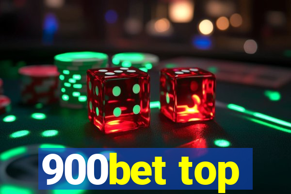 900bet top