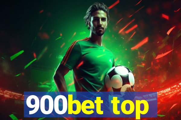 900bet top