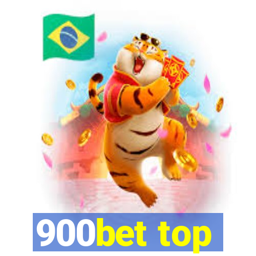 900bet top