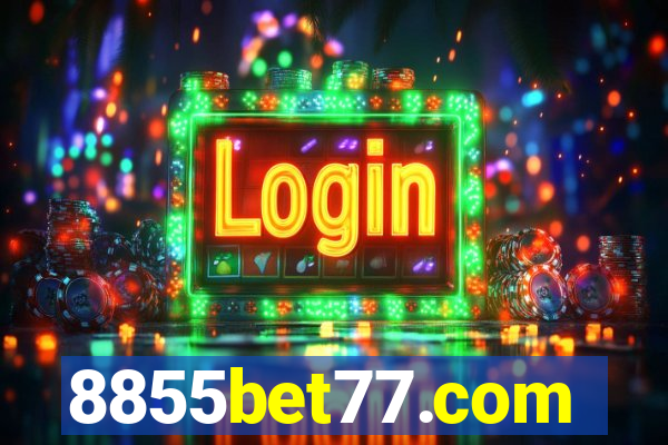 8855bet77.com