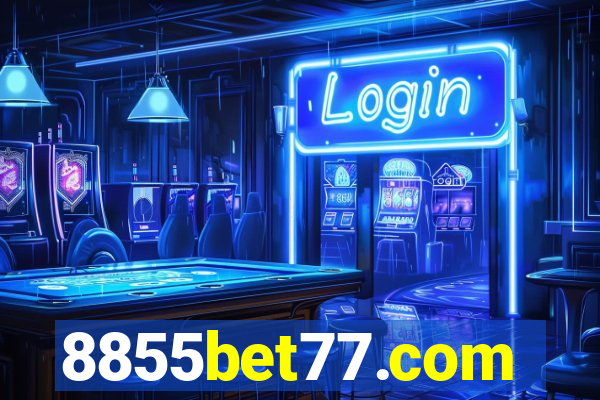 8855bet77.com