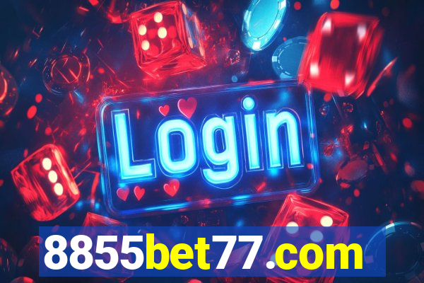 8855bet77.com