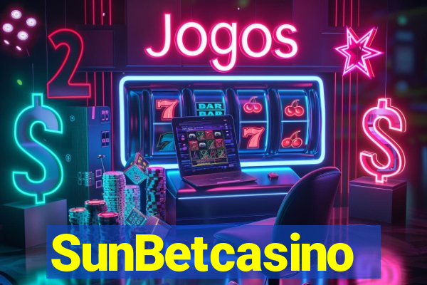 SunBetcasino