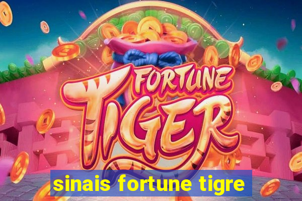 sinais fortune tigre