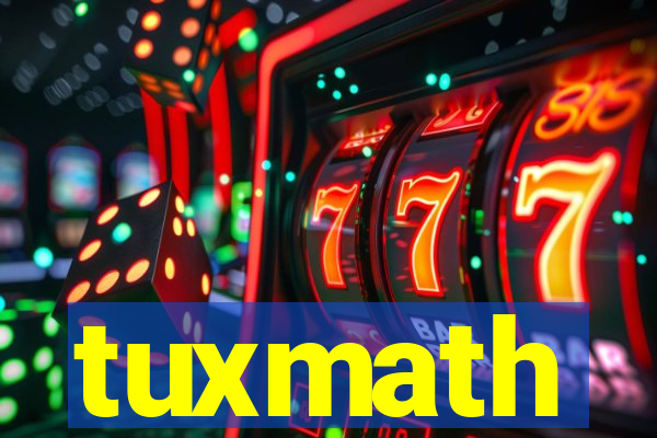 tuxmath