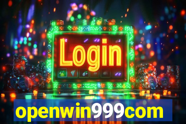 openwin999com