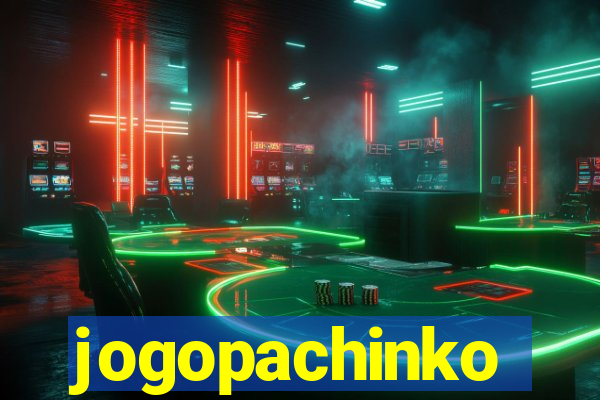 jogopachinko