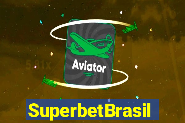 SuperbetBrasil