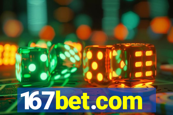 167bet.com