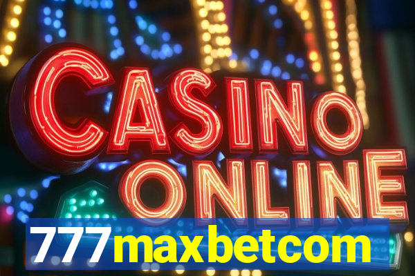 777maxbetcom