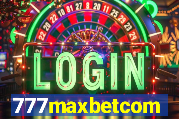 777maxbetcom