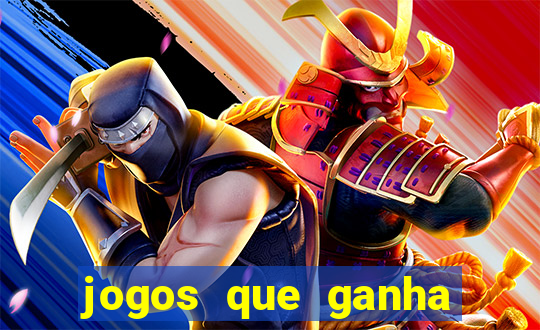 jogos que ganha dinheiro na hora no pix