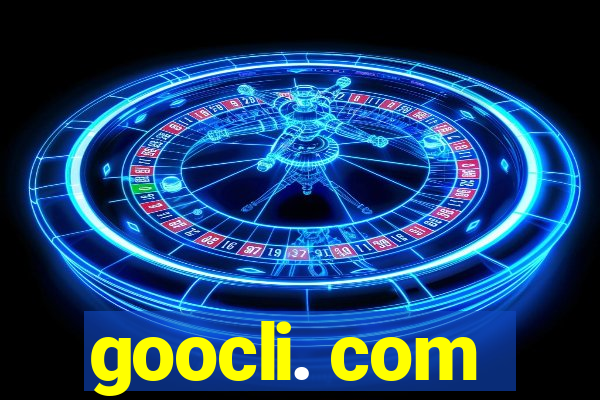 goocli. com