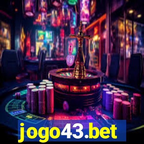 jogo43.bet