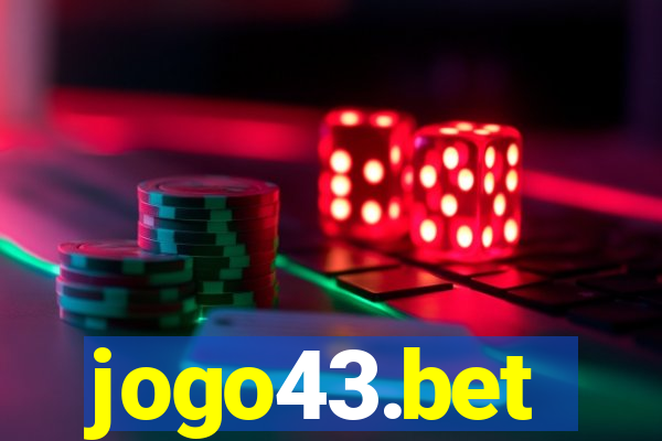 jogo43.bet