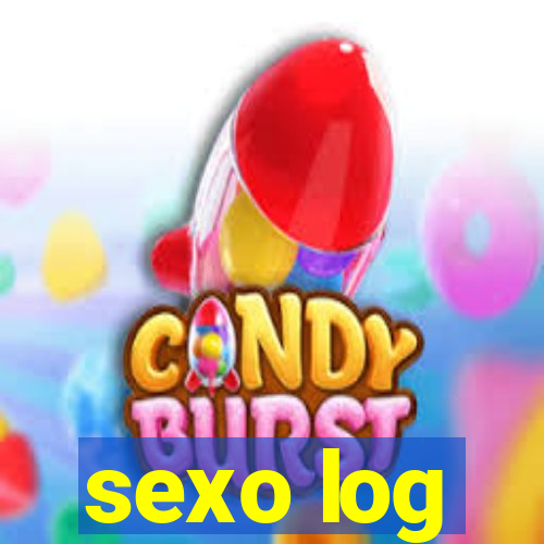 sexo log