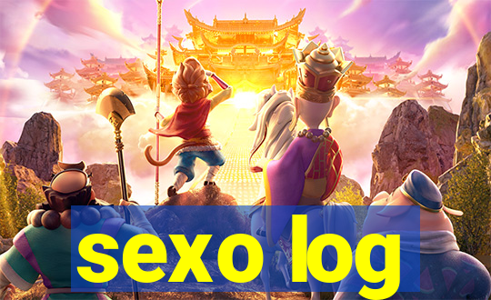 sexo log