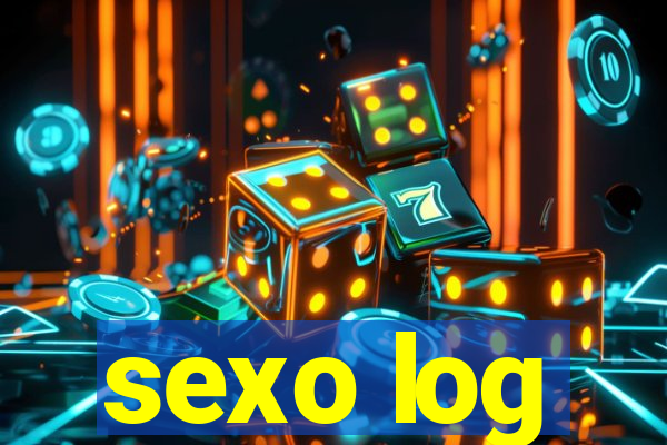 sexo log