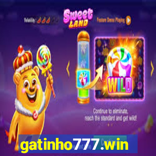 gatinho777.win