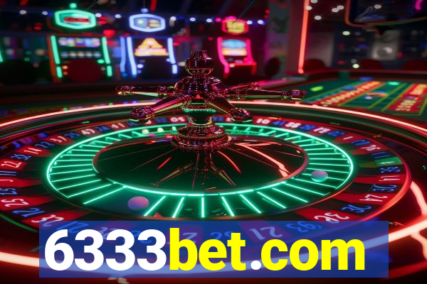 6333bet.com