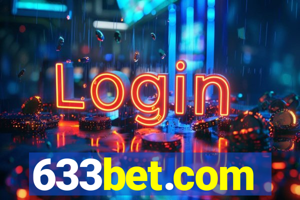 633bet.com