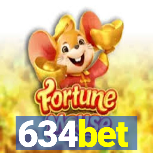 634bet