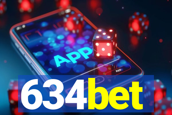 634bet