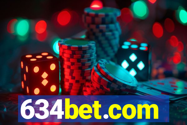 634bet.com