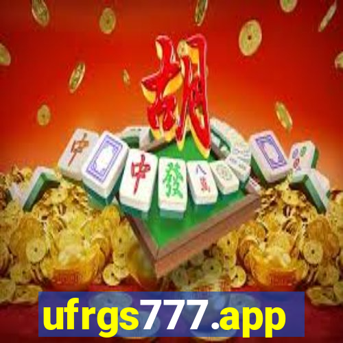 ufrgs777.app