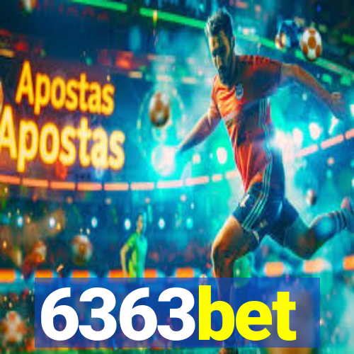 6363bet