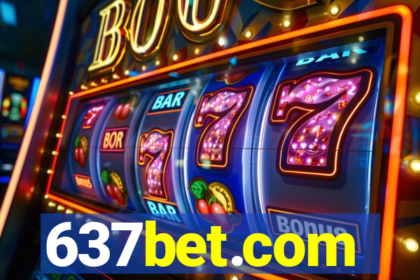 637bet.com