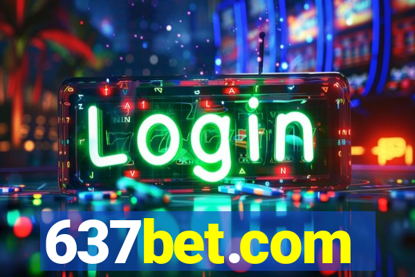 637bet.com