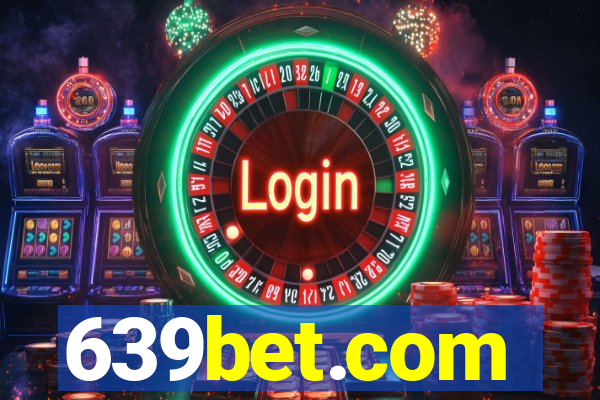 639bet.com