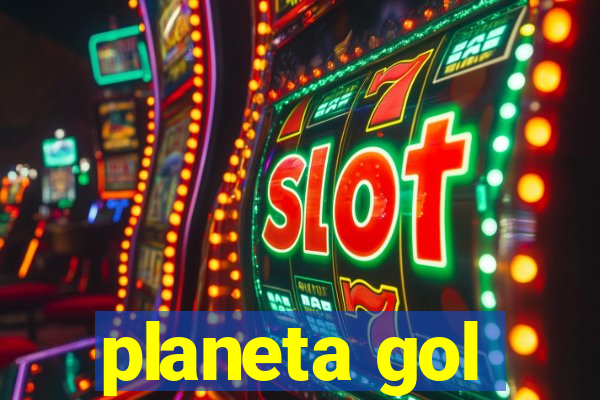 planeta gol