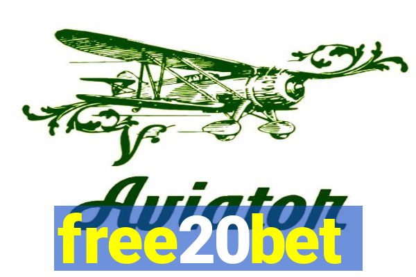 free20bet