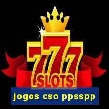 jogos cso ppsspp