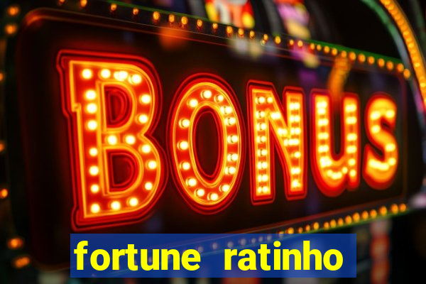 fortune ratinho demo grátis