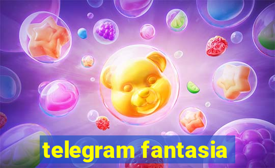 telegram fantasia