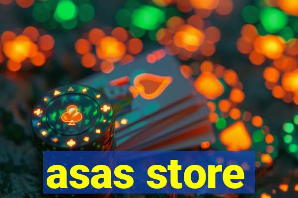 asas store