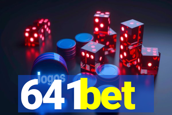 641bet