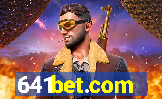 641bet.com