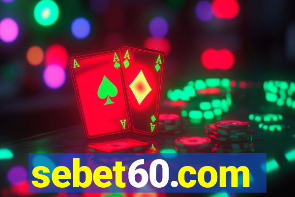 sebet60.com