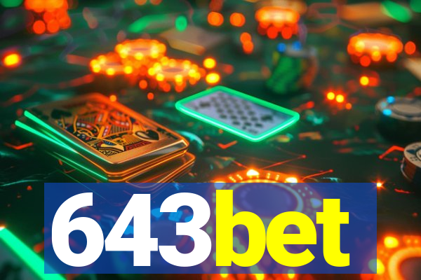 643bet