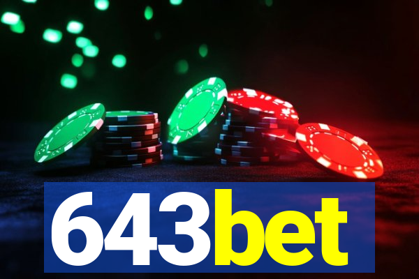 643bet