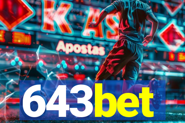 643bet